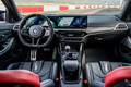 BMW　M3 CS Touringの受注を開始　M3 コンペティション M xDrive Touringをさらにチューンした限定30台