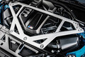 BMW　M3 CS Touringの受注を開始　M3 コンペティション M xDrive Touringをさらにチューンした限定30台