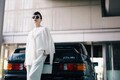愛車の履歴書──Vol72. 国生さゆりさん（前編）