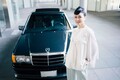 愛車の履歴書──Vol72. 国生さゆりさん（前編）