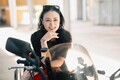 愛車の履歴書──Vol72. 国生さゆりさん（前編）