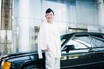 愛車の履歴書──Vol72. 国生さゆりさん（前編）