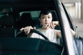 愛車の履歴書──Vol72. 国生さゆりさん（前編）