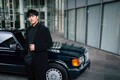 愛車の履歴書──Vol72. 国生さゆりさん（前編）