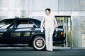 愛車の履歴書──Vol72. 国生さゆりさん（前編）