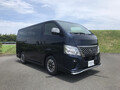 日産「キャラバン」にプレミアムでスポーティーな「AUTECH」新登場！