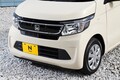 ホンダNシリーズ第4弾、N-WGNがデビュー