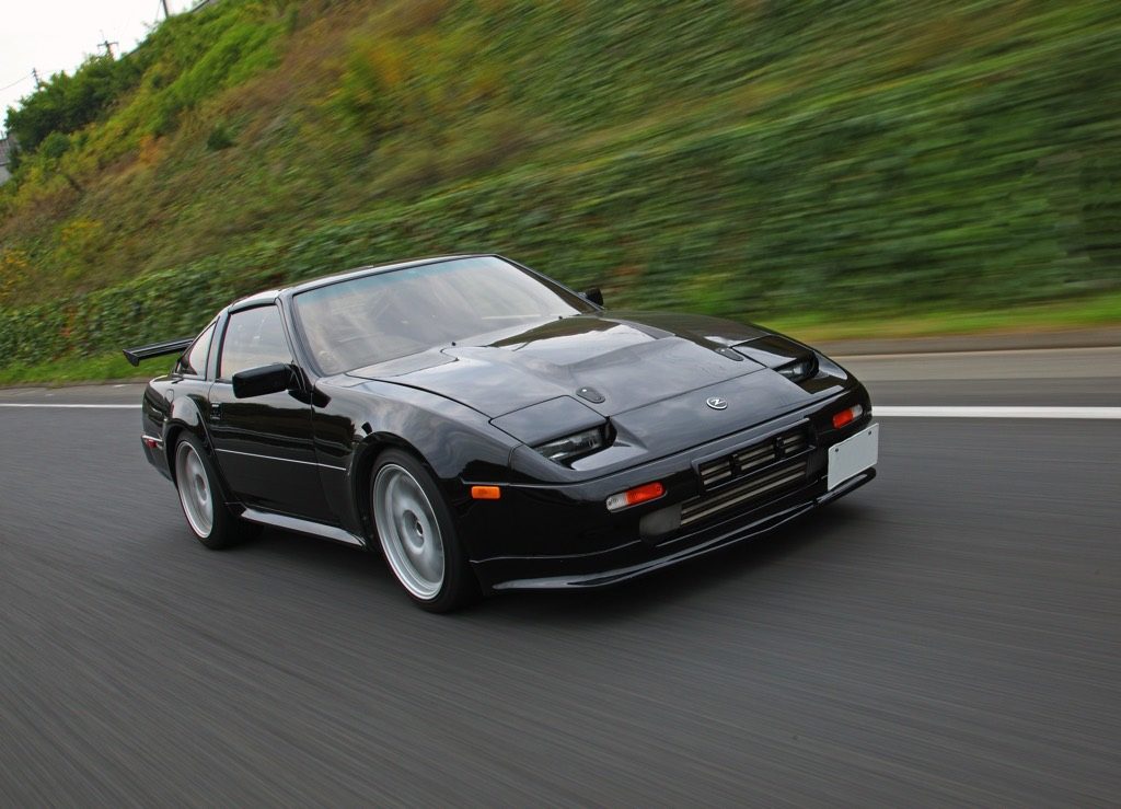 新車からコツコツと育てたrb26改2 7lフルチューン仕様のz31 600馬力を活かすための愛情詰まったトータルチューニングは必見 Web Option 自動車情報サイト 新車 中古車 Carview