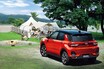 ダイハツのDNGA第二弾は5ナンバーSUV！「ロッキー」の名が復活