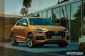 アウディ、Q8にターボディーゼル車を追加設定。同時に限定モデル「Audi Q8 bronze edition」も発売開始