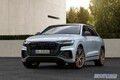 アウディ、Q8にターボディーゼル車を追加設定。同時に限定モデル「Audi Q8 bronze edition」も発売開始
