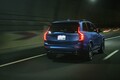 地味な進化がウレシいぞ！ ボルボ XC90試乗記