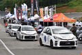 東大・東北大・北大などの東日本４年制大学自動車部によるジムカーナ対決！　「FORMULA GYMKHANA」EAST戦で全国大会への切符を手にした大学はどこだ？