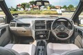 独自ボディに2段リアウイング　シエラ XR4i　高性能フォード：欧州での60年（3）