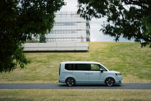 毎日をより豊かにするミニバンへ──新型ホンダ ステップワゴン詳報