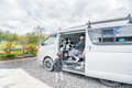 奥能登「住める駐車場」がリニューアルオープン