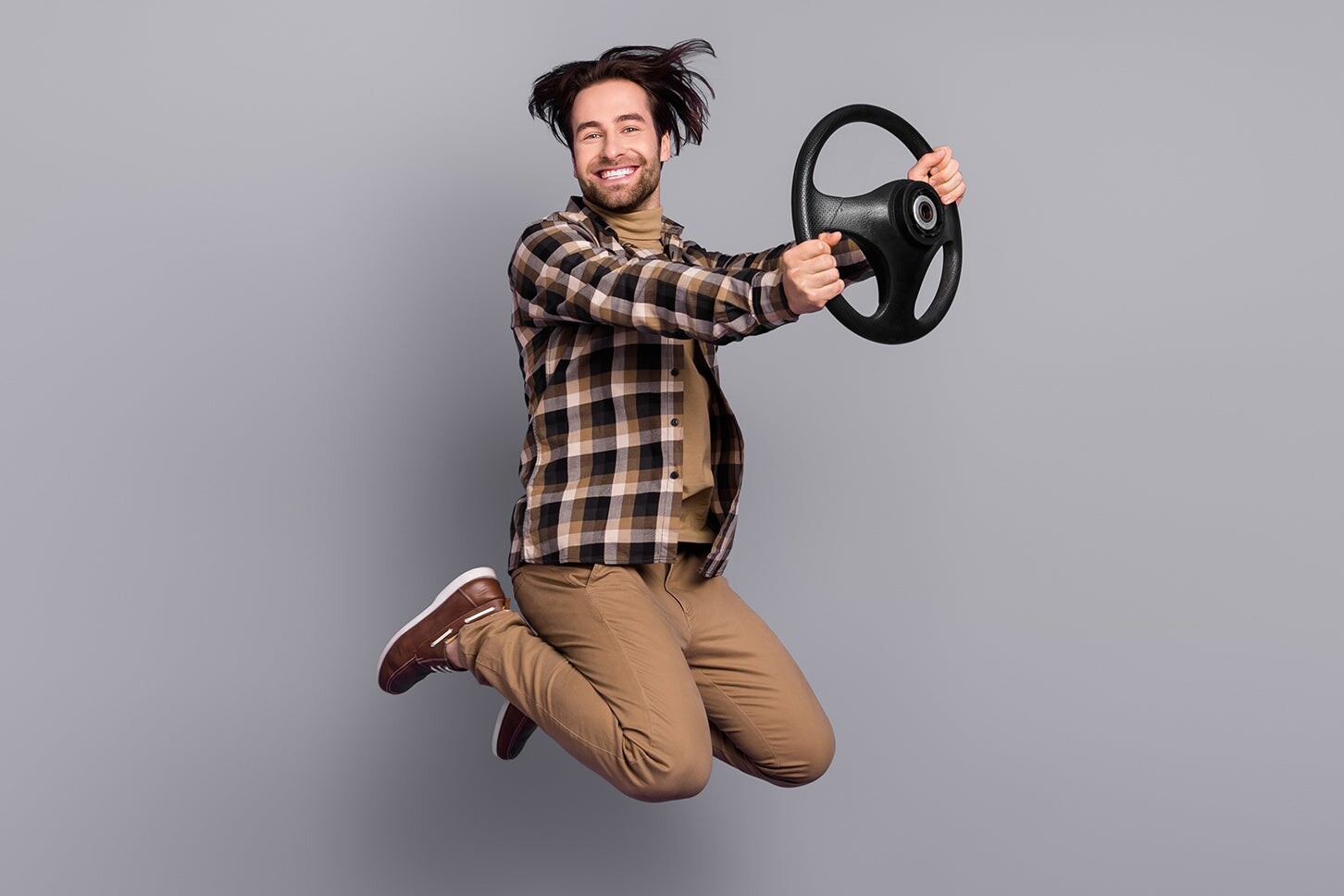 君よ、何の記憶も残らないような運転をせよ！『モテるドライバーになるための100のこと』#04