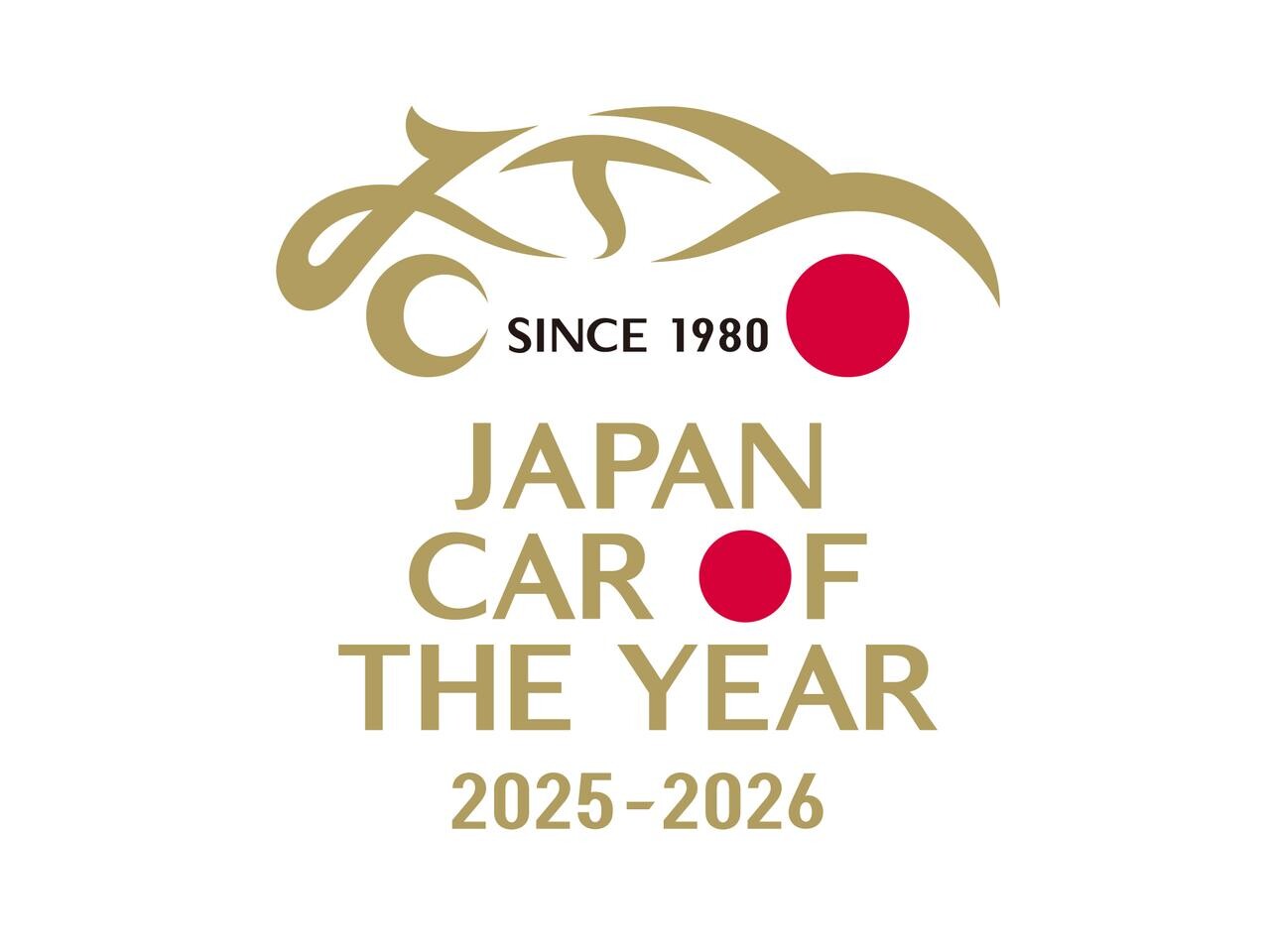 【2025-2026日本カー・オブ・ザ・イヤー】全35台ノミネート、2025年の主役はどのモデル!?　ジャパンモビリティショー2025の会場で10ベスト発表