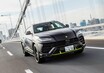 ランボルギーニのSUV、ウルス　グラファイト・カプセルは乗ってほかのランボルギーニと何がどう違う？