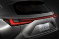 新型レクサス「NX」。「250」でも十分だが好バランスなのは「350h」、欧州の強豪SUVより100～200万はお手頃なはず