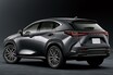 新型レクサス「NX」。「250」でも十分だが好バランスなのは「350h」、欧州の強豪SUVより100～200万はお手頃なはず
