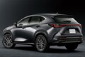 新型レクサス「NX」。「250」でも十分だが好バランスなのは「350h」、欧州の強豪SUVより100～200万はお手頃なはず