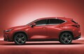 新型レクサス「NX」。「250」でも十分だが好バランスなのは「350h」、欧州の強豪SUVより100～200万はお手頃なはず