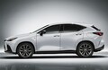 新型レクサス「NX」。「250」でも十分だが好バランスなのは「350h」、欧州の強豪SUVより100～200万はお手頃なはず