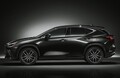 新型レクサス「NX」。「250」でも十分だが好バランスなのは「350h」、欧州の強豪SUVより100～200万はお手頃なはず