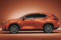 新型レクサス「NX」。「250」でも十分だが好バランスなのは「350h」、欧州の強豪SUVより100～200万はお手頃なはず