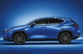 新型レクサス「NX」。「250」でも十分だが好バランスなのは「350h」、欧州の強豪SUVより100～200万はお手頃なはず