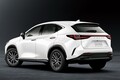 新型レクサス「NX」。「250」でも十分だが好バランスなのは「350h」、欧州の強豪SUVより100～200万はお手頃なはず