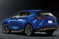 新型レクサス「NX」。「250」でも十分だが好バランスなのは「350h」、欧州の強豪SUVより100～200万はお手頃なはず