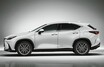 新型レクサス「NX」。「250」でも十分だが好バランスなのは「350h」、欧州の強豪SUVより100～200万はお手頃なはず