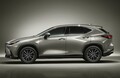 新型レクサス「NX」。「250」でも十分だが好バランスなのは「350h」、欧州の強豪SUVより100～200万はお手頃なはず