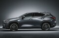 新型レクサス「NX」。「250」でも十分だが好バランスなのは「350h」、欧州の強豪SUVより100～200万はお手頃なはず