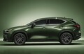新型レクサス「NX」。「250」でも十分だが好バランスなのは「350h」、欧州の強豪SUVより100～200万はお手頃なはず