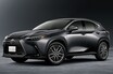 新型レクサス「NX」。「250」でも十分だが好バランスなのは「350h」、欧州の強豪SUVより100～200万はお手頃なはず