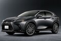 新型レクサス「NX」。「250」でも十分だが好バランスなのは「350h」、欧州の強豪SUVより100～200万はお手頃なはず