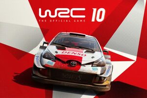 幻のラリージャパンも収録した『WRC10 FIA世界ラリー選手権』Switch版は4月22日発売