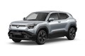 “軽さ命”のスズキはなぜ新型SUV「eビターラ」に重いBYD製バッテリーを採用したのか？ その戦略を読み解く