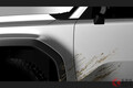 トヨタが新型「ランクル」世界初公開!? リアデザインがすごい！ 斬新SUV投稿!? 8月2日発表へ