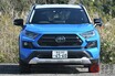 トヨタ「RAV4」なぜ売れる？ 激戦のSUV市場で支持される理由とは