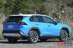 トヨタ「RAV4」なぜ売れる？ 激戦のSUV市場で支持される理由とは