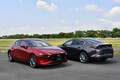 鮮烈デビューもなぜ売れない？　アクセラ改めMAZDA3が発売直後に苦戦するワケ