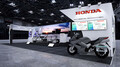 【人とくるまのテクノロジー展2025】ホンダ　最新知能化技術を中心に出展