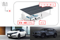 「単なる実験」に終わる懸念は拭えない！　世界初の太陽光発電だけで運用するEVカーシェアリングに残る疑問