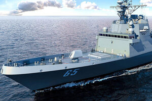 また!? アメリカ肝いりの新型艦計画「やめます」「代わりは急いで造れるものを」 鍵は日本にあるのでは？