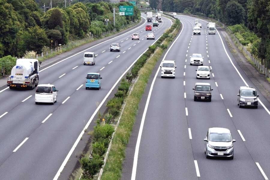 常磐自動車道が全線開通するまで「34年」もかかった根本理由