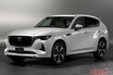 マツダ CX-8中古が高いぞ!?　誰だリセール悪いって言ったの!!　再評価には意外な理由があった?!